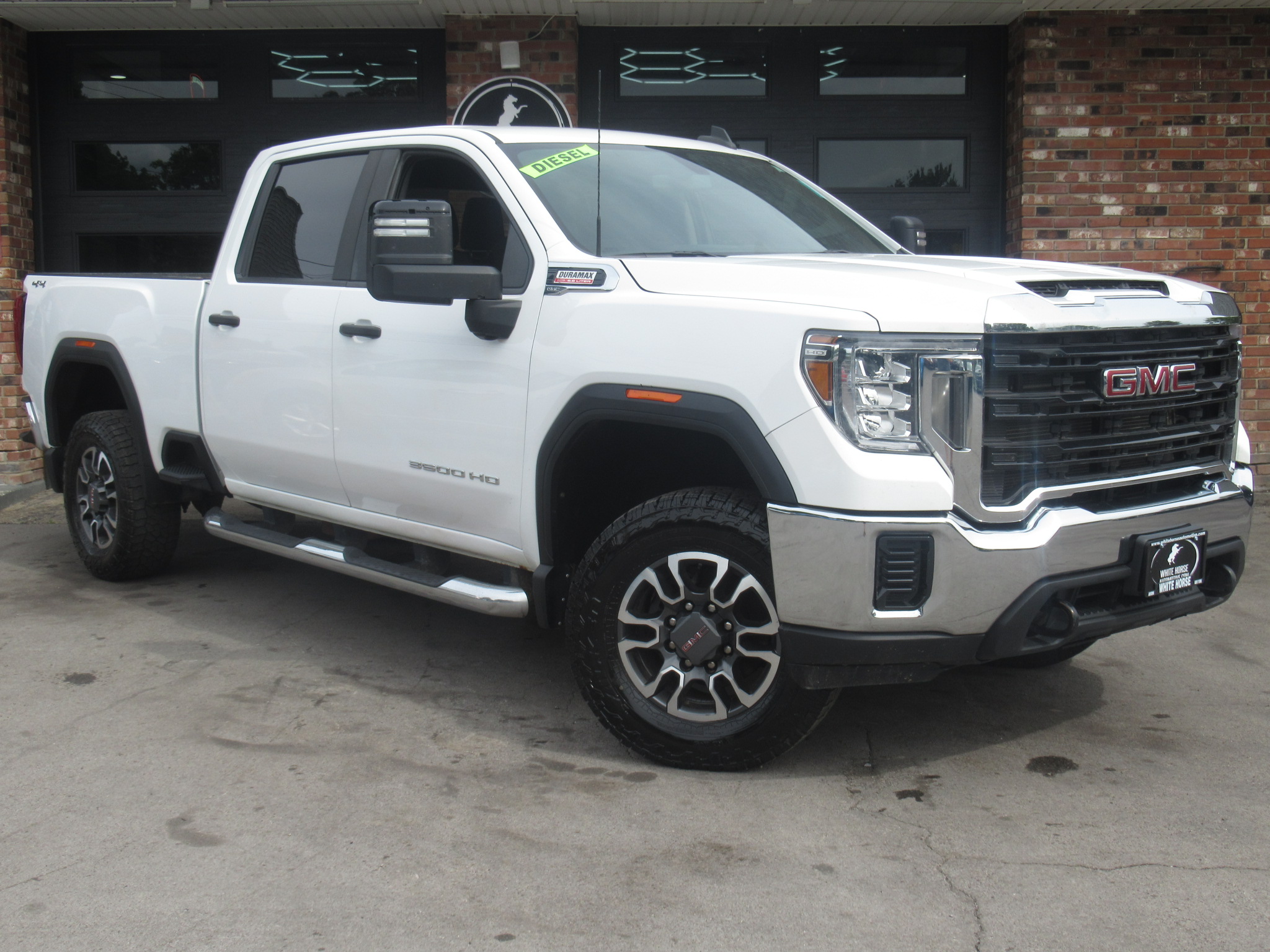 gmc sierra 3500hd 2021 1GT49SEYXMF265545 image gmc sierra 3500hd 2021 1GT49SEYXMF265545 image
